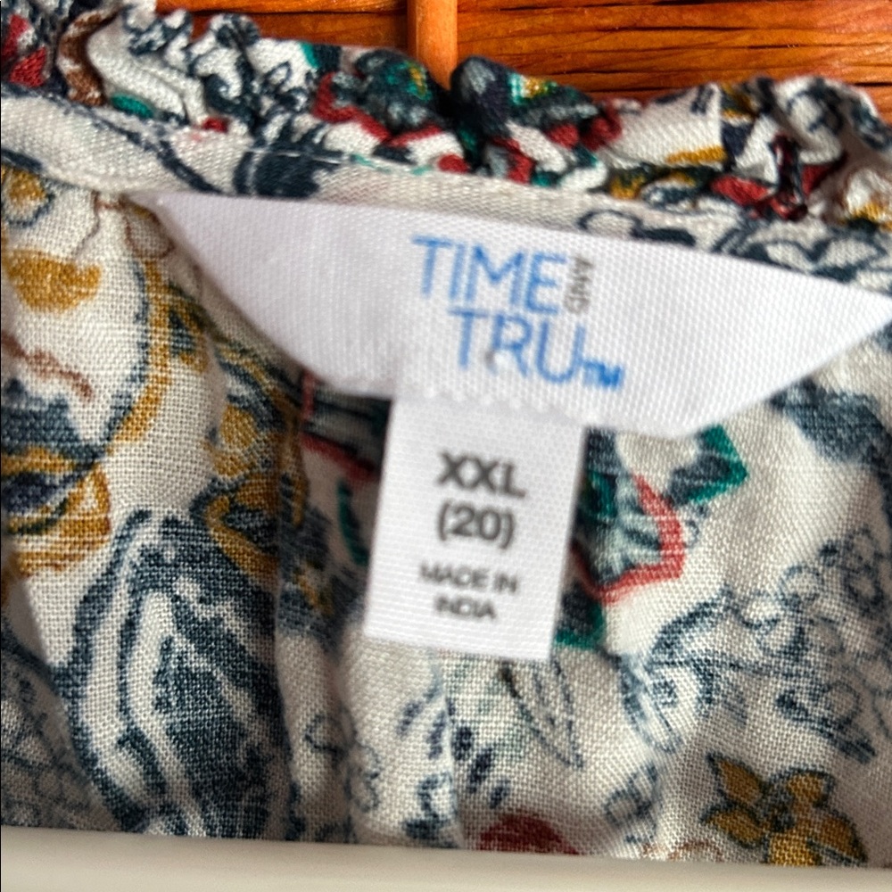 Time & true - Picture 8 of 8